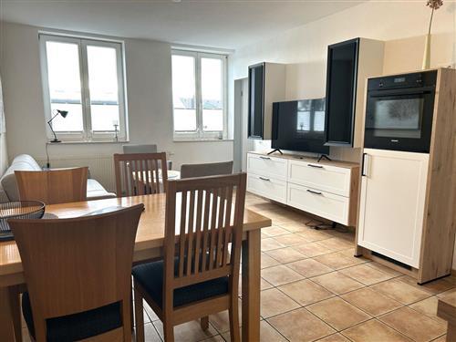 Ferienhaus - 6 Personen -  - Marienstraße - 26548 - Norderney