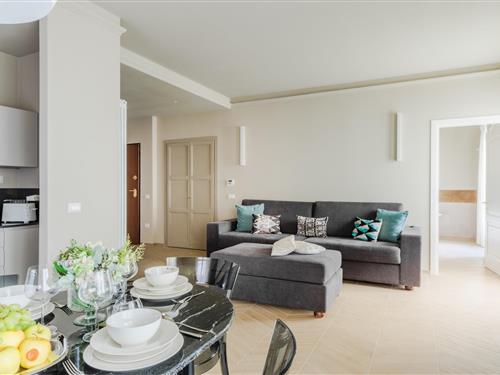 Ferielejlighed - 4 personer -  - 55100 - Lucca