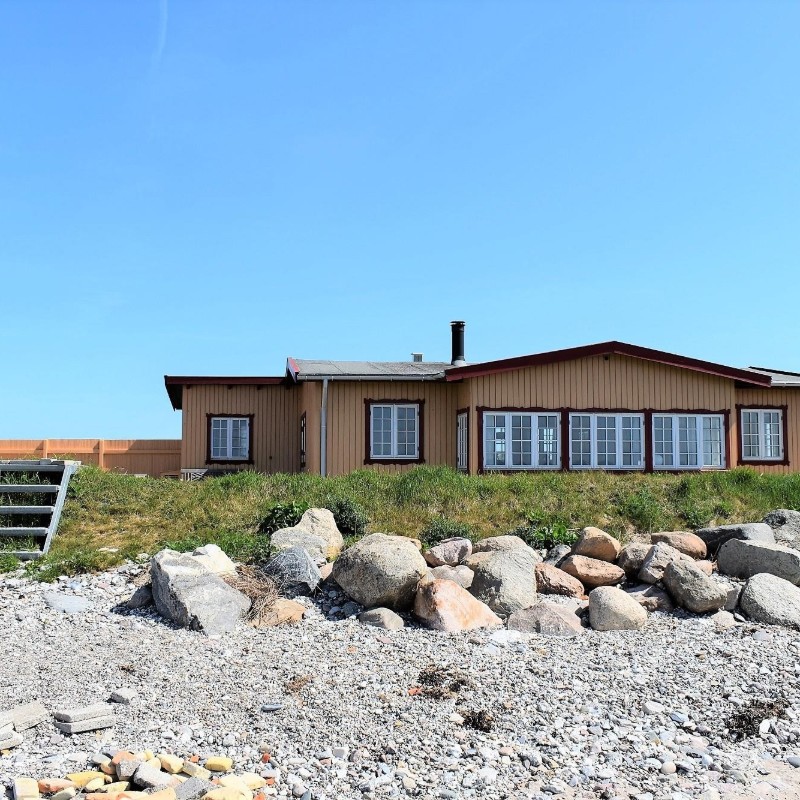 Sommerhus - 6 personer -  - Stenene - Langø - 5390 - Martofte