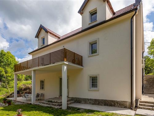 Sommerhus - 9 personer -  - Zlobin - Crikvenica-Zlobin - 51300 - Zlobin