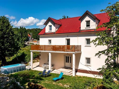 Feriehus - 9 personer -  - Zlobin - Crikvenica-Zlobin - 51300 - Zlobin