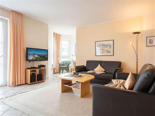 Ferielejlighed - 2 personer -  - Hermannstraße - 18225 - Kühlungsborn