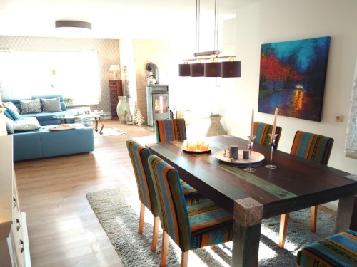 Ferienhaus - 6 Personen -  - 23769 - Fehmarn