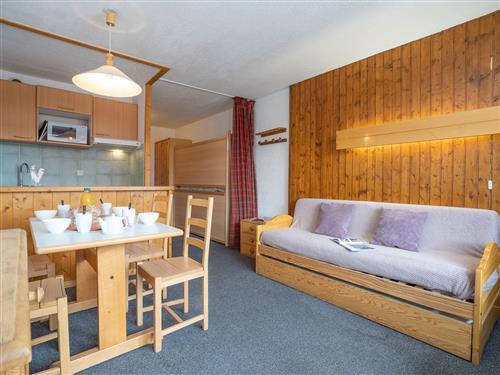 Ferienhaus - 4 Personen -  - Tignes - 73320