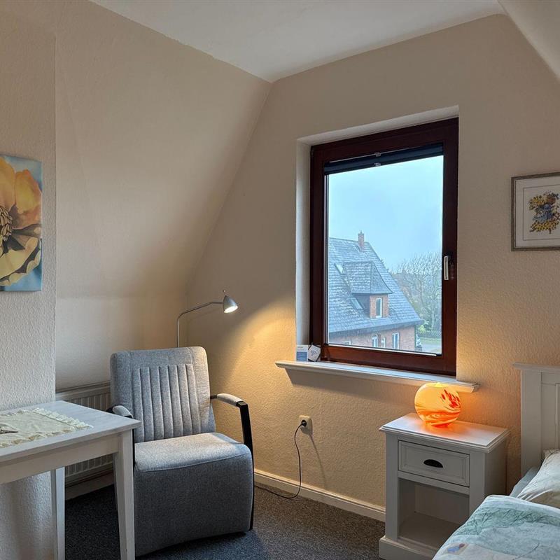 Ferielejlighed - 1 person -  - Berthin-Bleeg-Str. - 25996 - Wenningstedt-Braderup (Sy