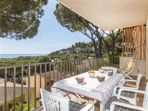 Ferielejlighed - 5 personer -  - Pals - 17256