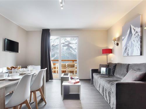 Chalet - 6 persons -  - 04400 - Pra Loup 1500