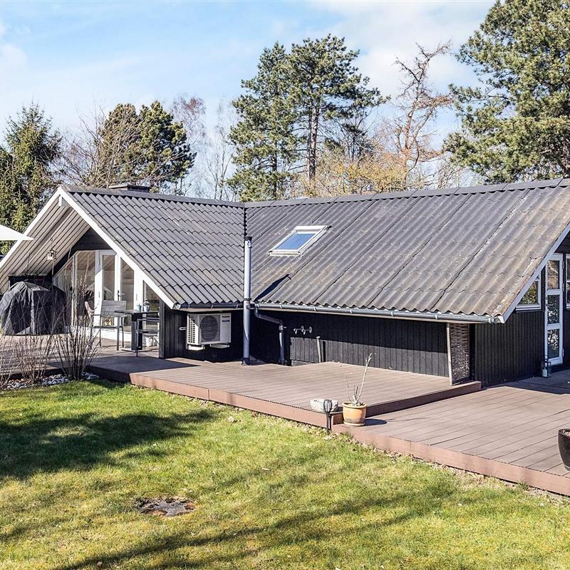 Ferienhaus - 4 Personen -  - Agervænget - 3250 - Gilleleje
