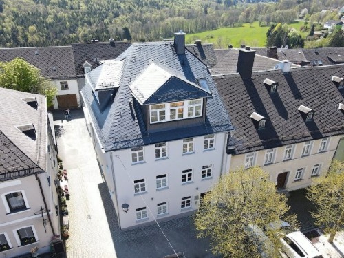 Sommerhus - 4 personer -  - 95192 - Lichtenberg