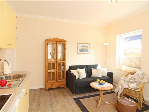 Ferielejlighed - 2 personer -  - Bismarckstr. - 25980 - Sylt / Ot Westerland