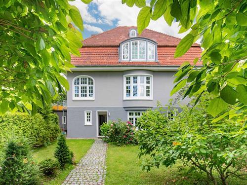 Ferieleilighet - 4 personer -  - Ludwig-Nissen-Str. - 25813 - Husum