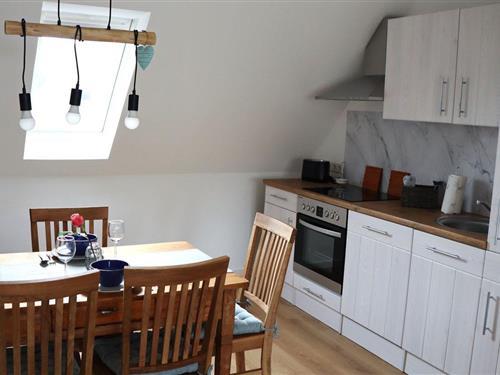 Semesterlägenhet - 4 personer -  - Osteries - 26427 - Holtgast