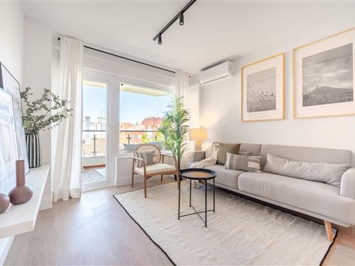 Ferieleilighet - 3 personer -  - 29640 - Fuengirola