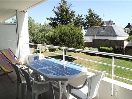 Ferienwohnung - 4 Personen -  - 56410 - Etel