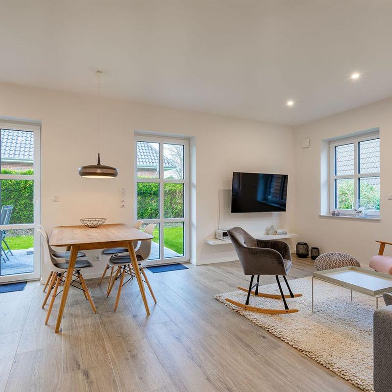 Ferielejlighed - 4 personer -  - Leysand - 26736 - Greetsiel