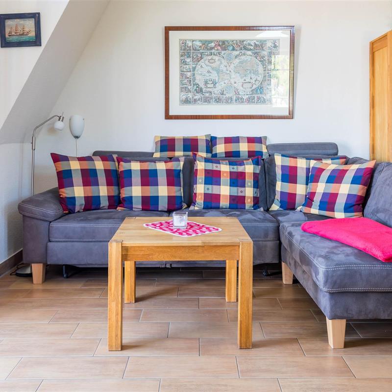 Ferielejlighed - 5 personer -  - Kastanienallee - 23946 - Boltenhagen