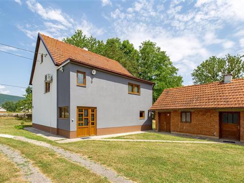 Sommerhus - 4 personer -  - Covici - Otocac-Covici - 53220 - Otocac