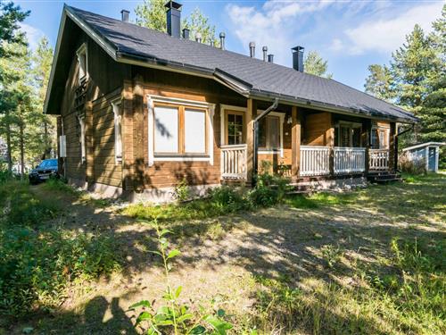 Holiday Home/Apartment - 6 persons -  - Sotkamo - 88610