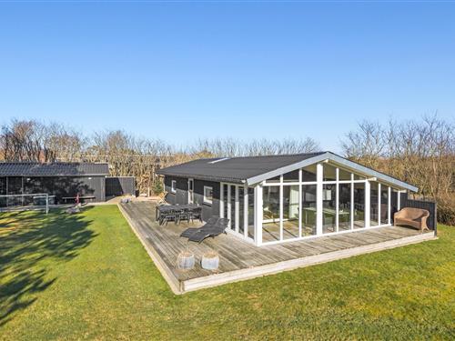 Sommerhus - 4 personer -  - Horntoftevej - 6857 - Blåvand