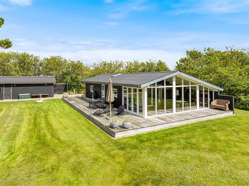 Sommerhus - 4 personer -  - Horntoftevej - 6857 - Blåvand