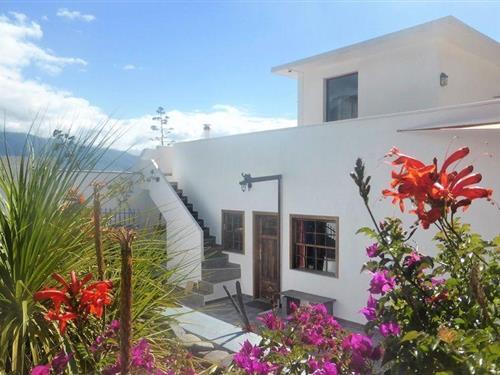 Holiday Home/Apartment - 4 persons -  - Ctra. Las Angustias Tazacorta - 38780 - Tijarafe