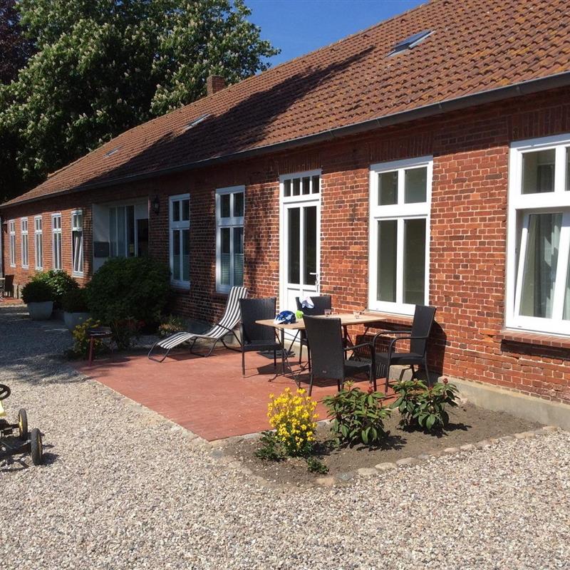 Ferielejlighed - 2 personer -  - Dörpstraat - 23769 - Fehmarn Ot Staberdorf