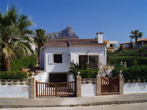 Fritidshus - 4 personer -  - Betlem - 07579