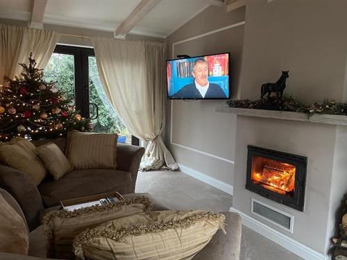 Feriehus - 4 personer -  - 72-500 - Lubin