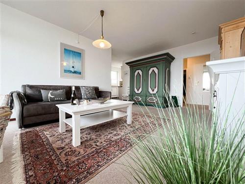 Ferieleilighet - 2 personer -  - Berthin-Bleeg-Straße - 25996 - Wenningstedt-Braderup