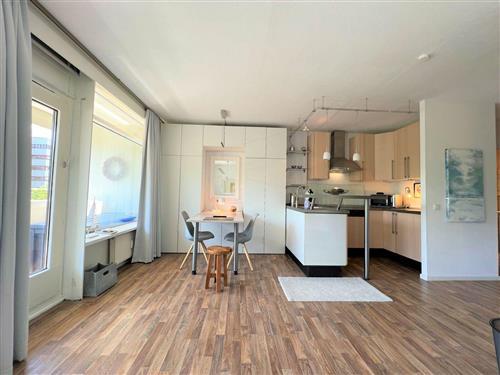 Ferieleilighet - 4 personer -  - Pfingstberg - 23730 - Sierksdorf