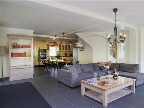 Villa - 8 personer -  - 6987 - Rendeux-Beffe