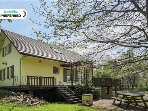 Villa - 8 personer -  - 6987 - Rendeux-Beffe