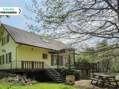 Villa - 8 personer -  - 6987 - Rendeux-Beffe