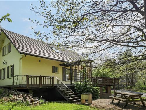 Villa - 8 personer -  - 6987 - Rendeux-Beffe