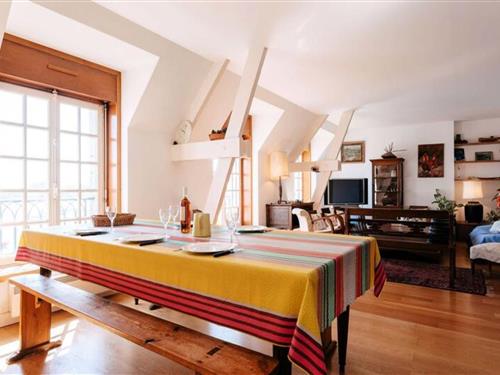 Semesterlägenhet - 5 personer -  - 56470 - La Trinite Sur Mer