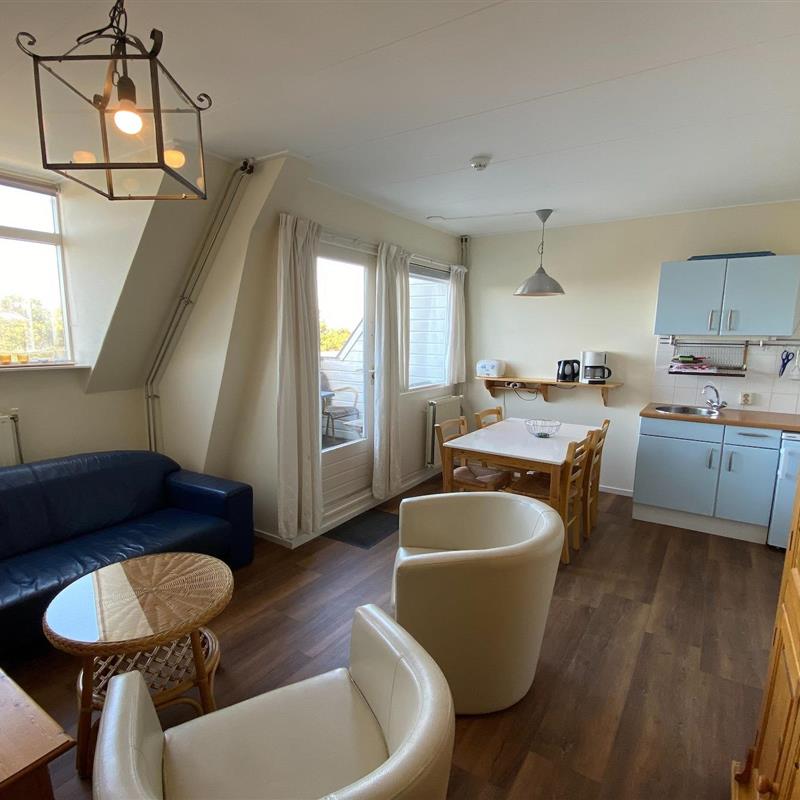 Ferielejlighed - 4 personer -  - 1865BM - Bergen Aan Zee