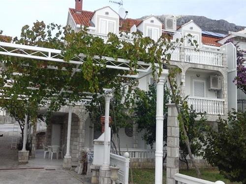 Holiday apartment - 2 persons -  - 20207 - Mlini