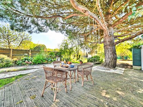 Holiday home - 6 persons -  - Ile D'oléron - 17190