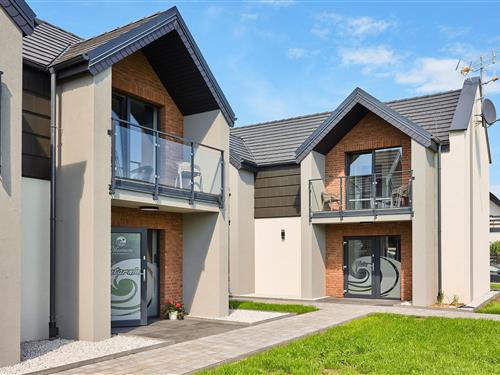 Sommerhus - 7 personer -  - Polanki - Leba - 84-360 - Nowecin