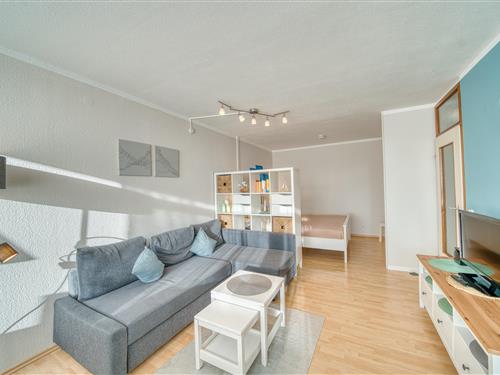 Ferieleilighet - 4 personer -  - C Ferienpark - 23774 - Heiligenhafen