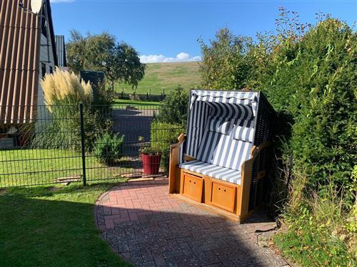 Sommerhus - 4 personer -  - Möwenweg - 25718 - Friedrichskoog-Spitze