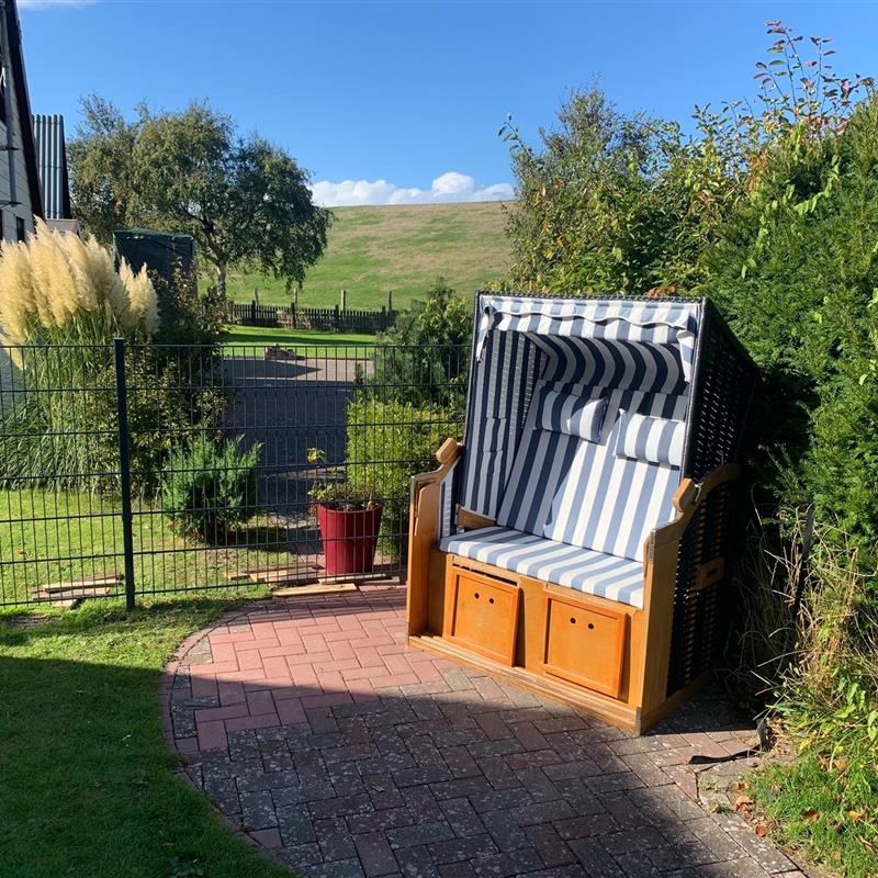 Sommerhus - 4 personer -  - Möwenweg - 25718 - Friedrichskoog-Spitze