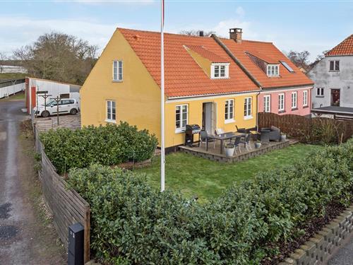 Sommerhus - 6 personer -  - Pilebrovej - 3730 - Nexø