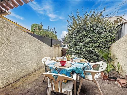 Fritidshus - 4 personer -  - Le Grau Du Roi - 30240