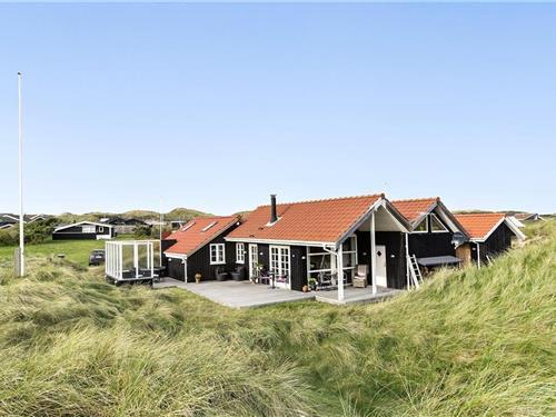Sommerhus - 6 personer -  - Klitvejen - 9492 - Blokhus