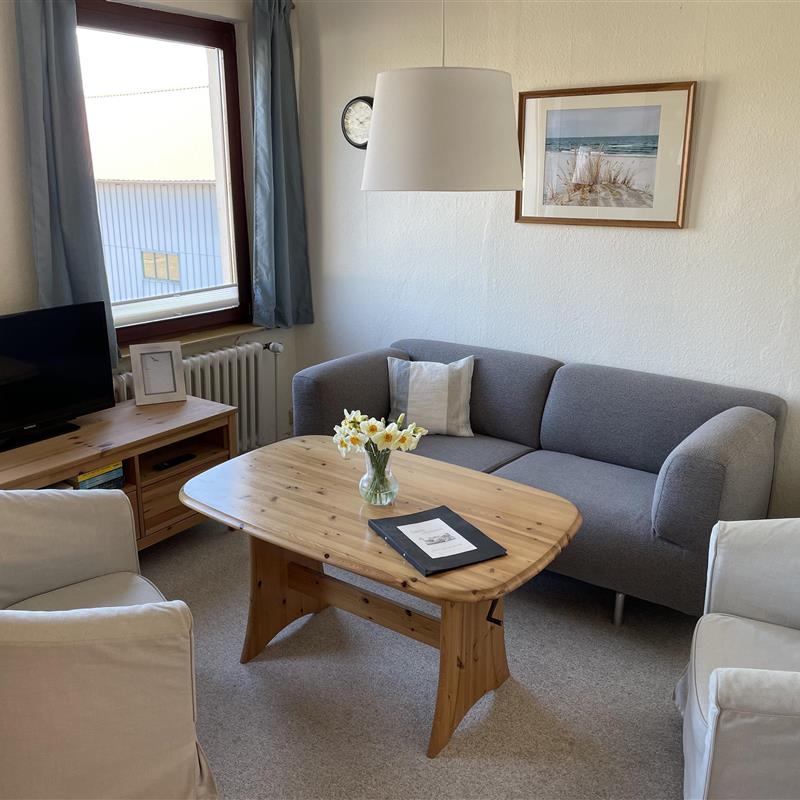 Ferielejlighed - 2 personer -  - Grödersby-Hof - 24376 - Grödersby