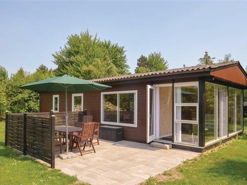 Sommerhus - 8 personer -  - Fyrblinkvej - Gedesby - 4874 - Gedser