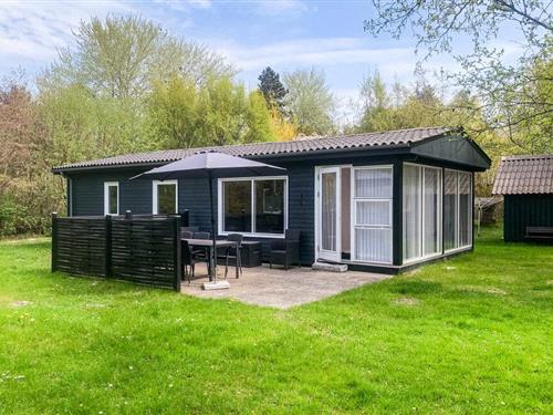 Feriehus - 8 personer -  - Fyrblinkvej - Gedesby - 4874 - Gedser