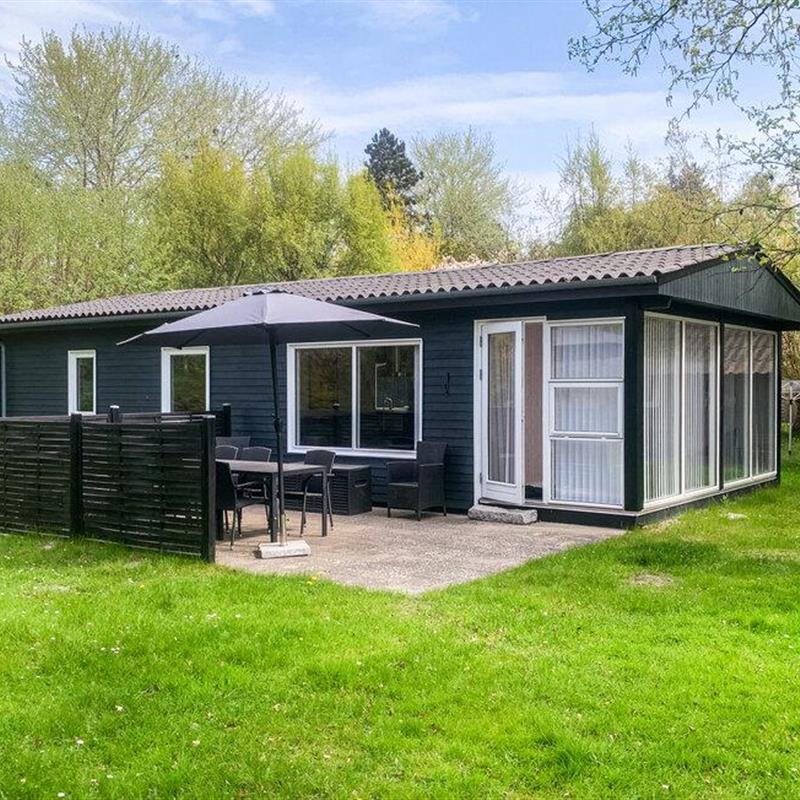 Ferienhaus - 8 Personen -  - Fyrblinkvej - Gedesby - 4874 - Gedser