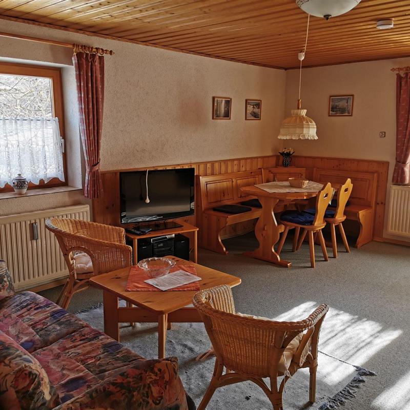 Ferielejlighed - 4 personer -  - Haidmühle - 94145